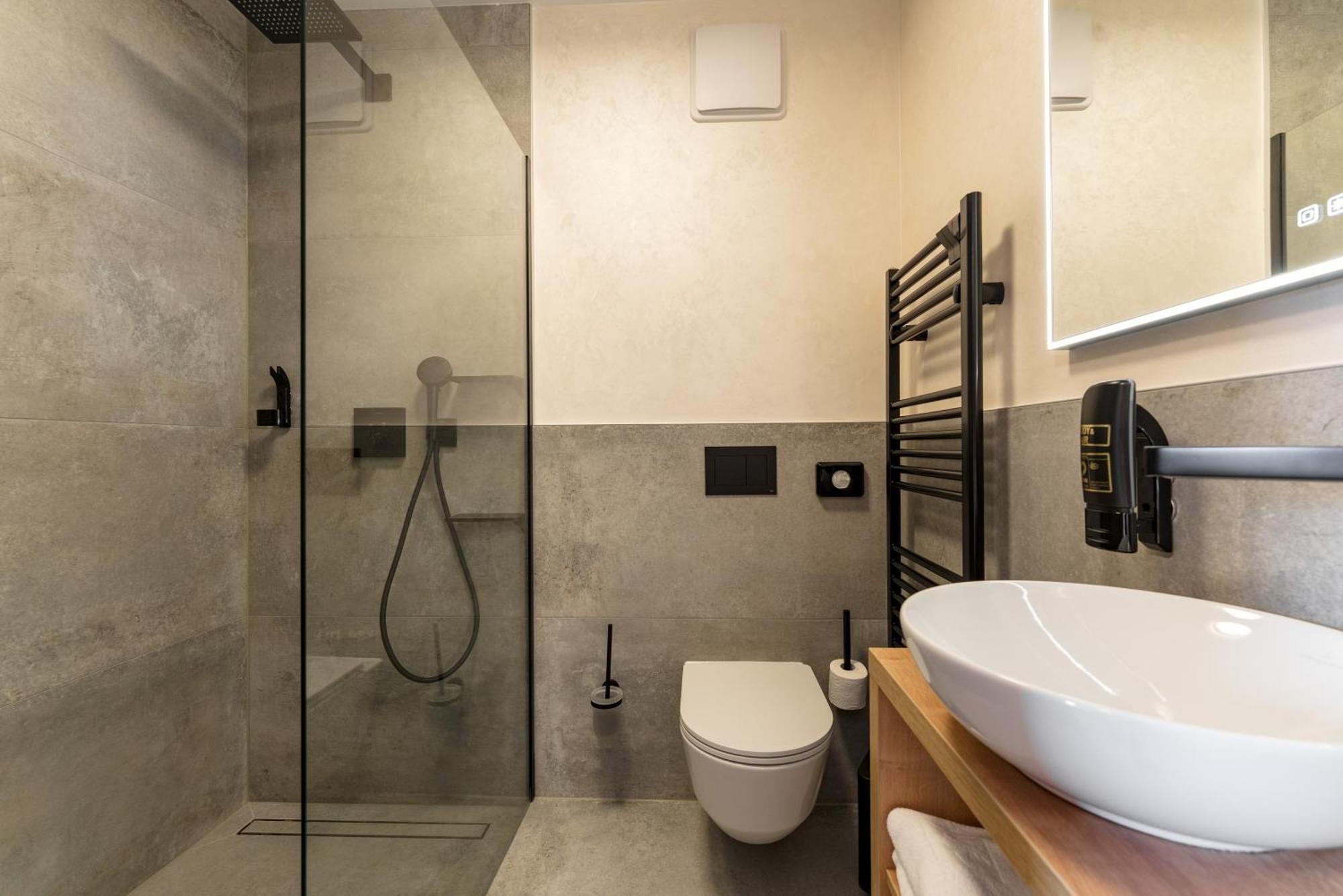 Pure Alpine Suites Schladming Kültér fotó