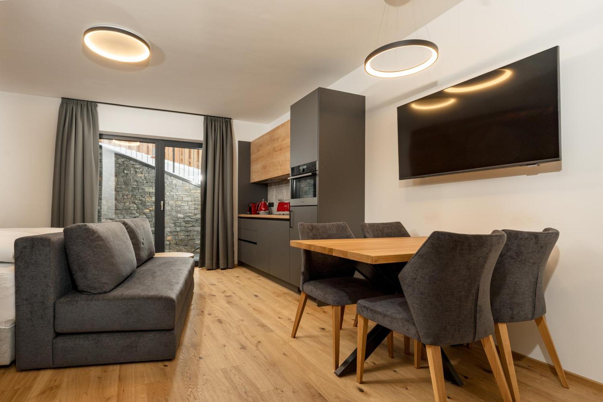 Pure Alpine Suites Schladming Kültér fotó