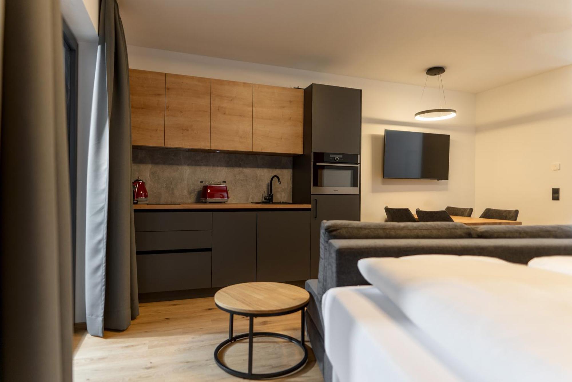 Pure Alpine Suites Schladming Kültér fotó