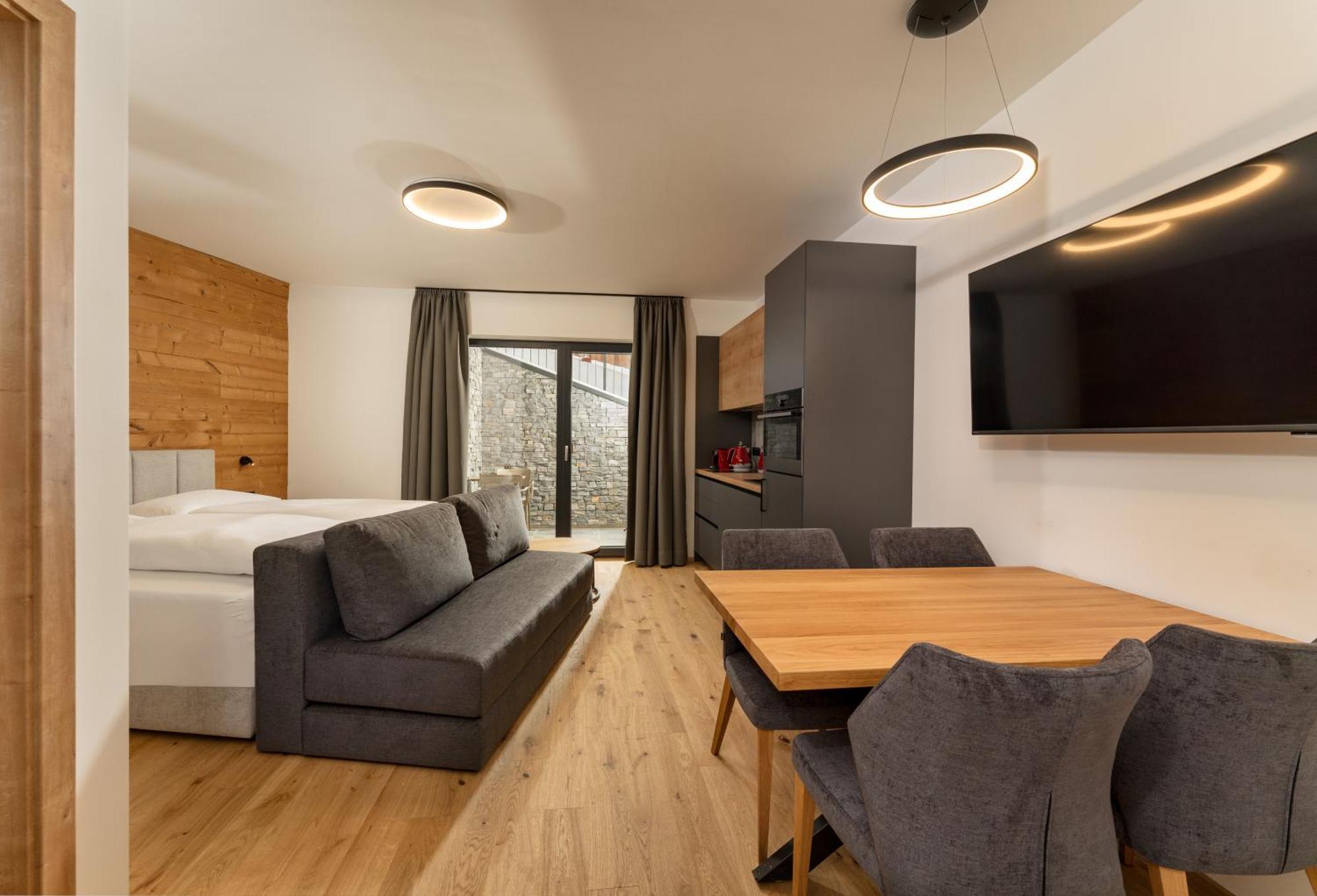 Pure Alpine Suites Schladming Kültér fotó
