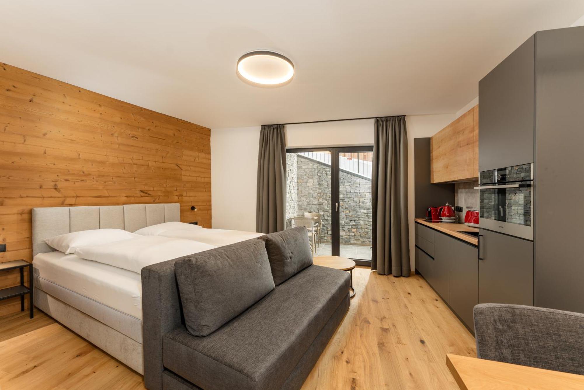 Pure Alpine Suites Schladming Kültér fotó