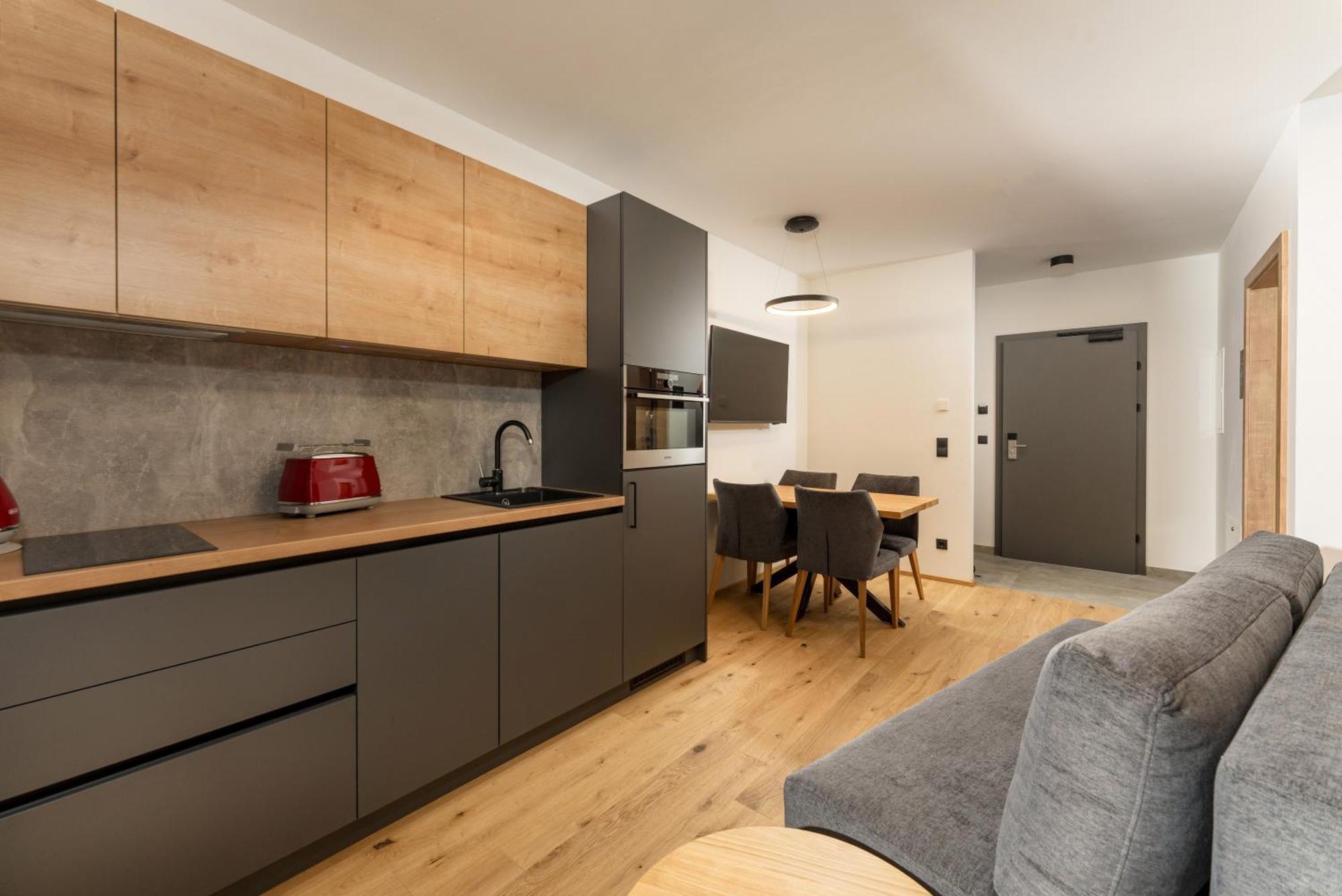 Pure Alpine Suites Schladming Kültér fotó