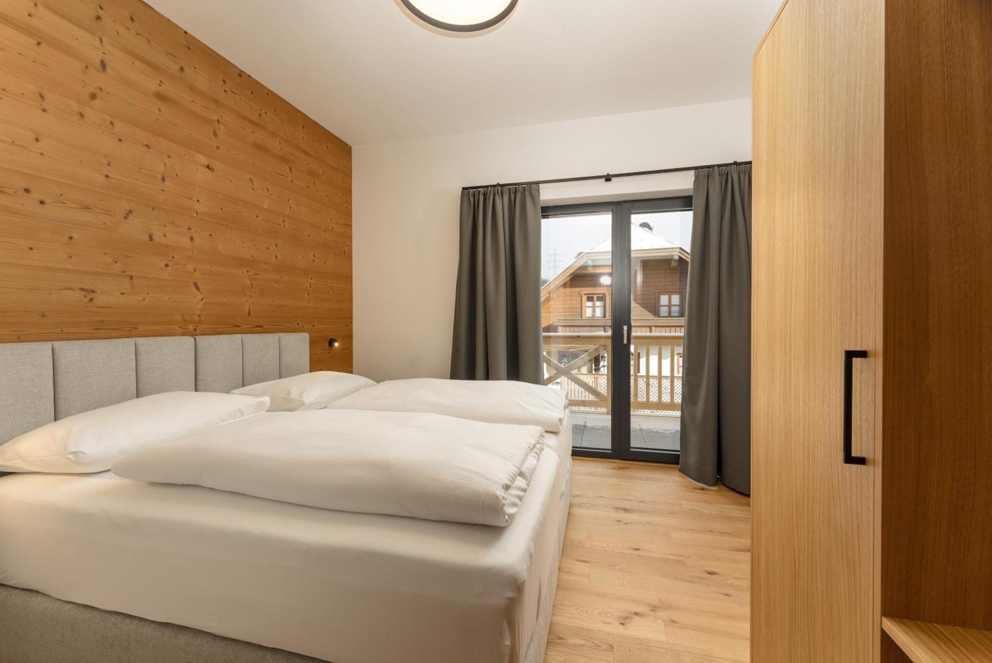 Pure Alpine Suites Schladming Kültér fotó