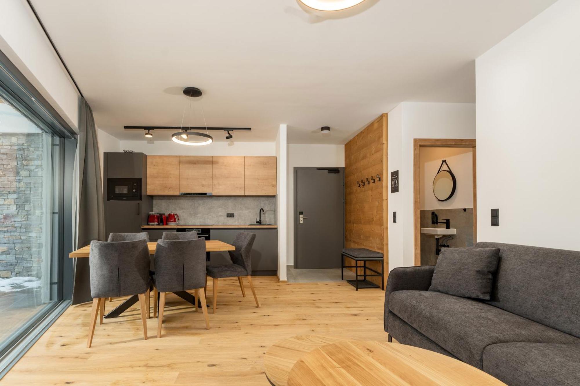 Pure Alpine Suites Schladming Kültér fotó