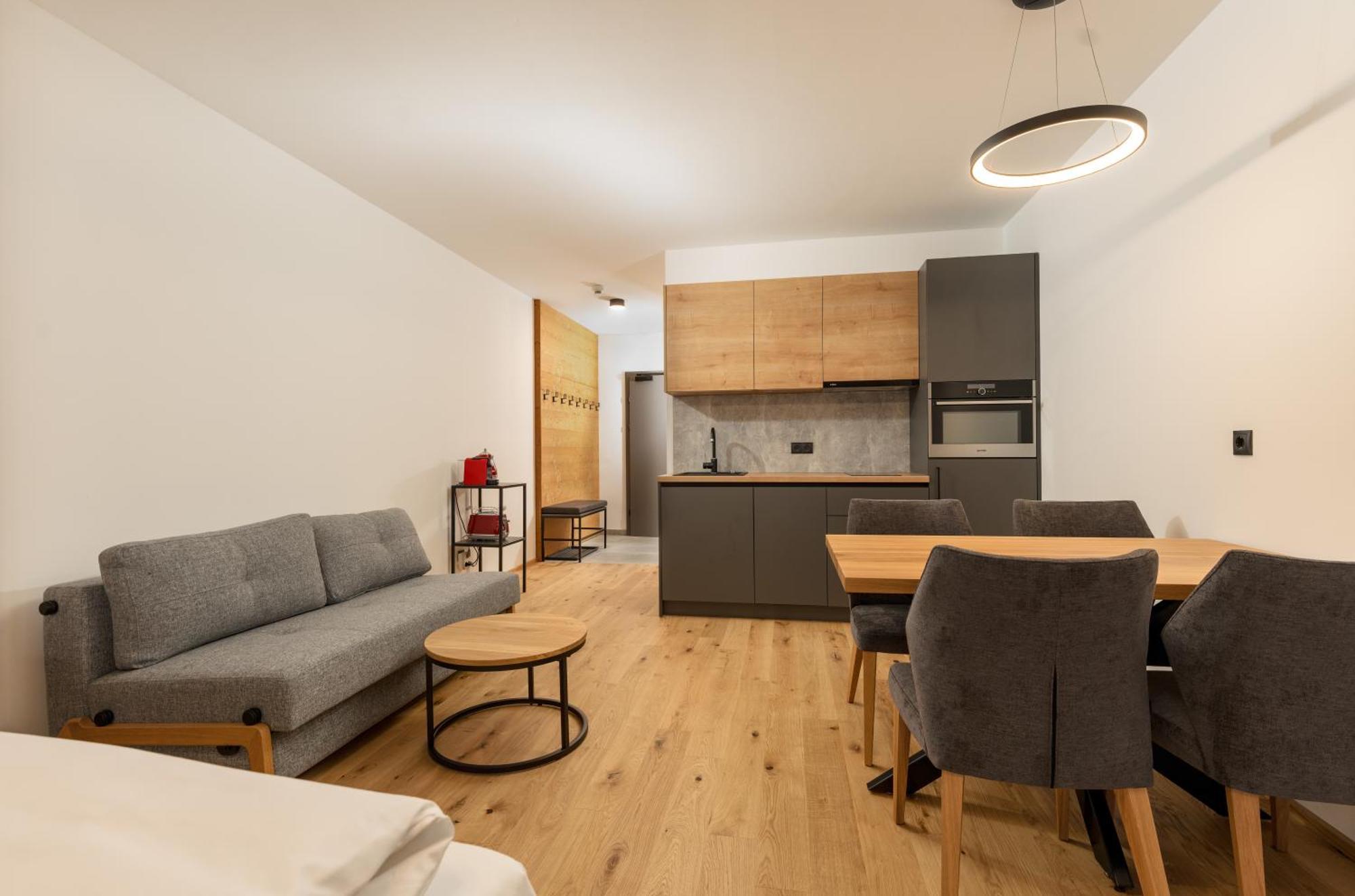 Pure Alpine Suites Schladming Kültér fotó