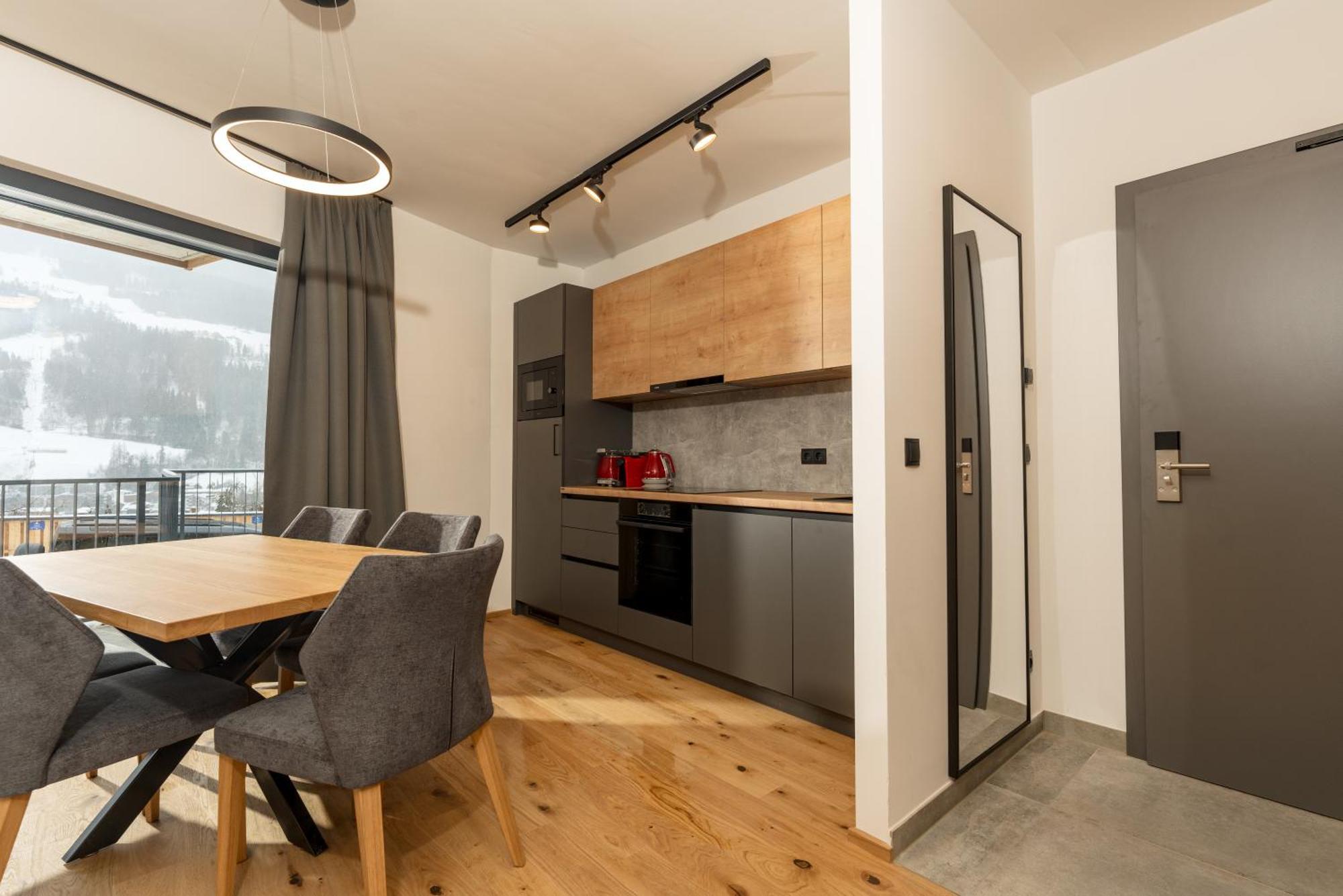 Pure Alpine Suites Schladming Kültér fotó